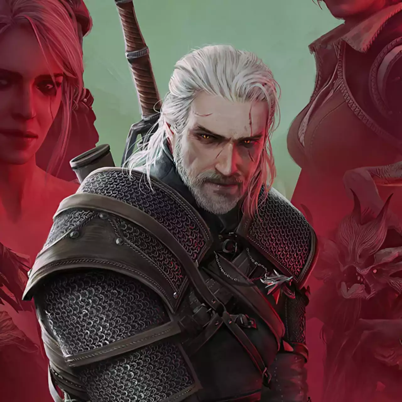 Геймеры в Steam жалуются на некстген-версию The Witcher 3. Игра не «тянет» 60 FPS даже с RTX 3090