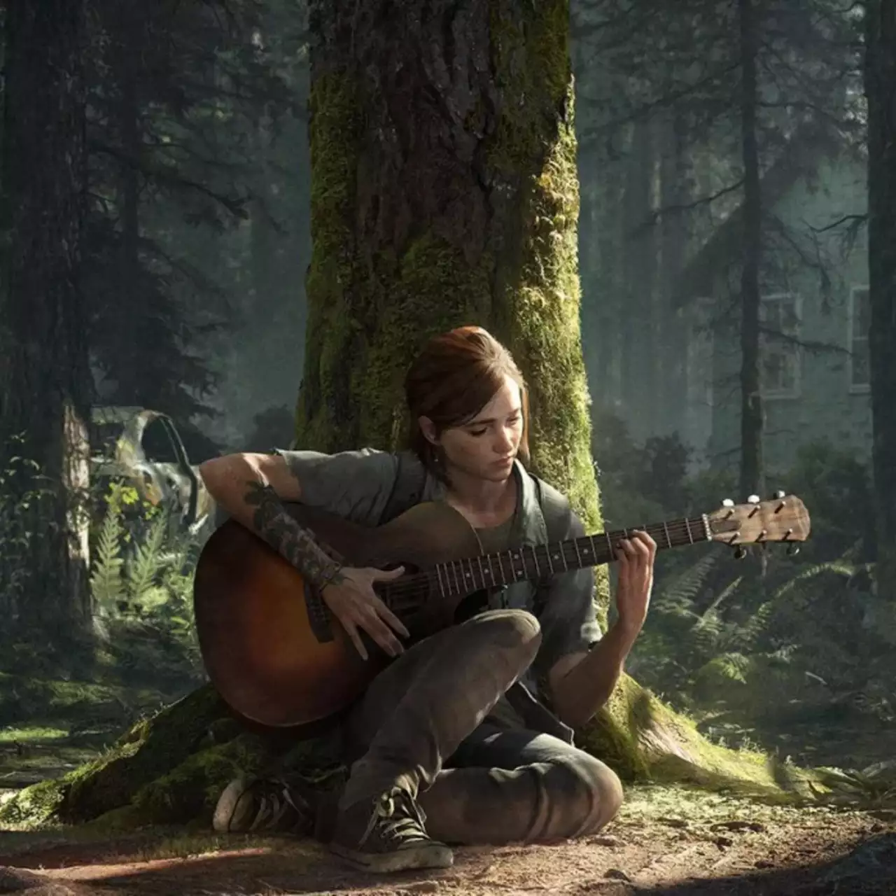 По словам популярного инсайдера, следующей игрой Naughty Dog станет The Last of Us 3 По словам популярного инсайдера, следующей игрой Naughty Dog станет The Last of Us 3