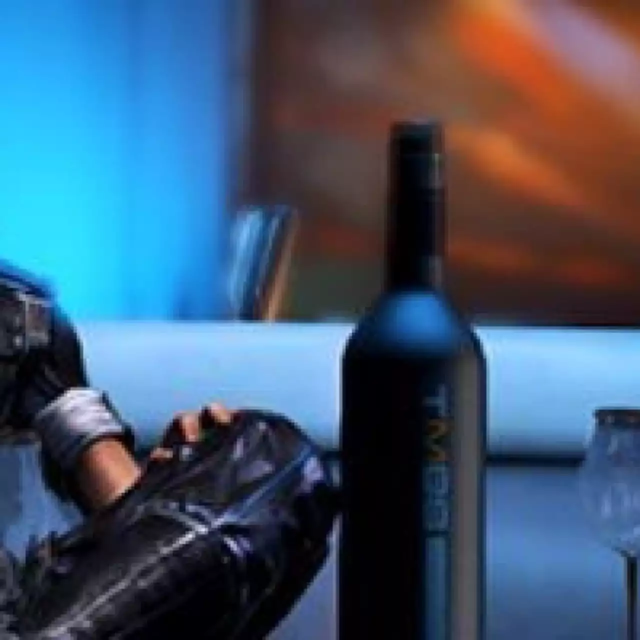 Больше подробностей о последних DLC для Mass Effect 3 Больше подробностей о последних DLC для Mass Effect 3