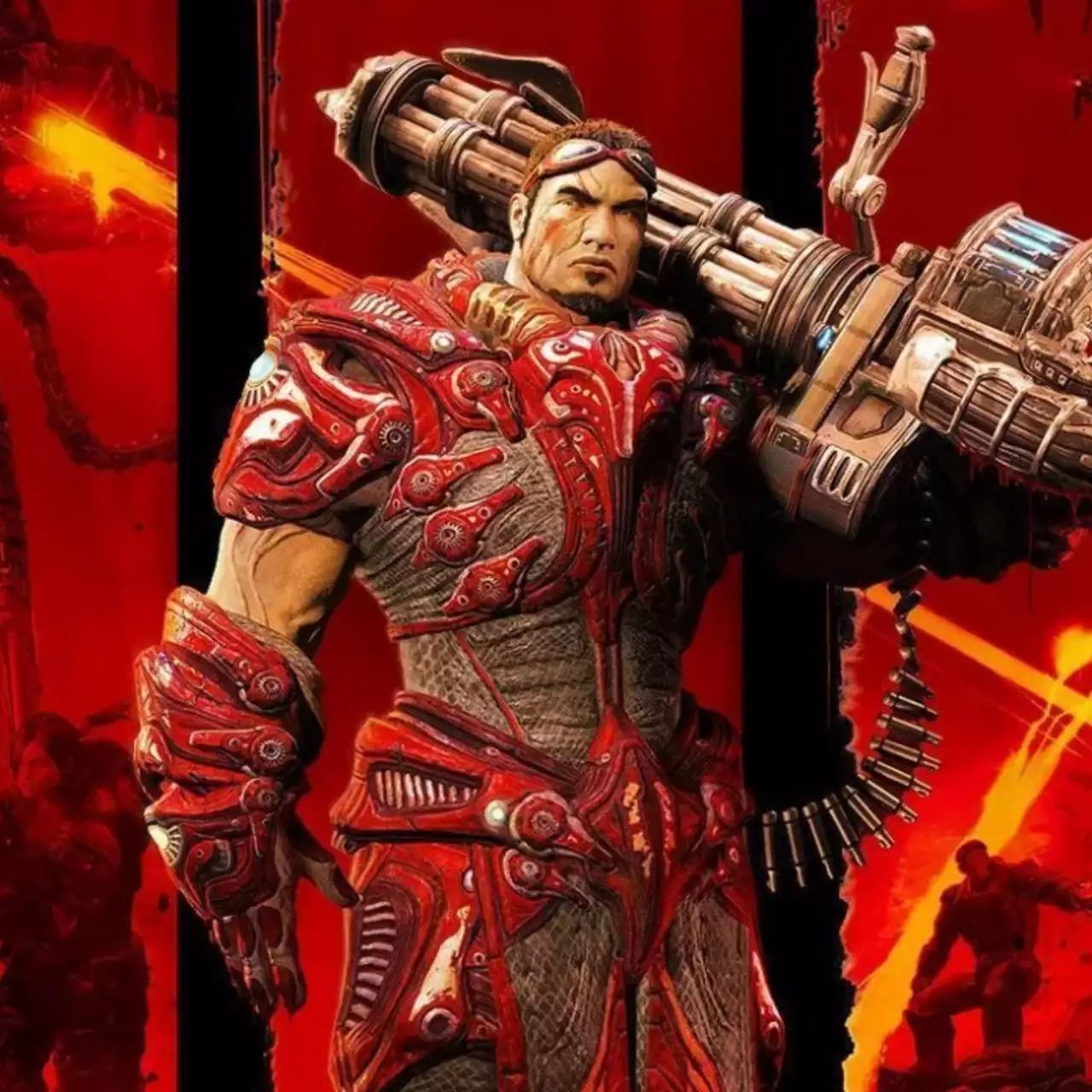 Epic Games бесплатно отдаст обновлённую версию Unreal Tournament 3 в Steam, GOG и EGS Epic Games бесплатно отдаст обновлённую версию Unreal Tournament 3 в Steam, GOG и EGS