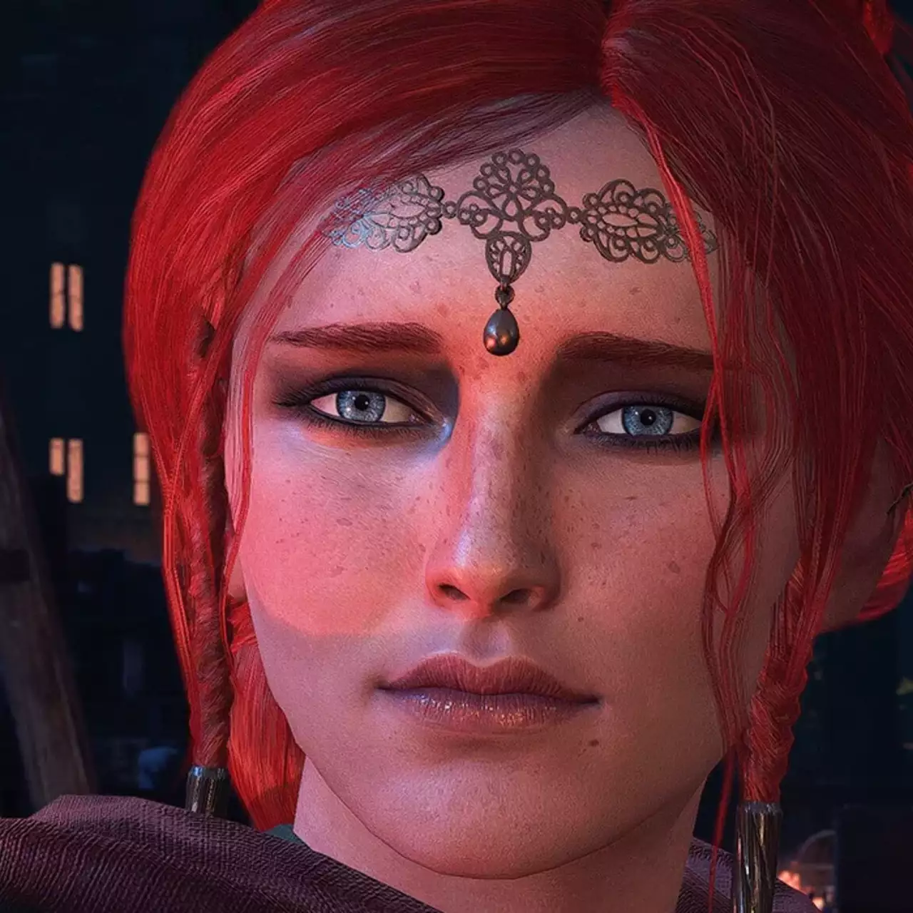 Некстген-версию The Witcher 3 запустили на слабом PC без видеокарты и показали результат. Спойлер: игра работает