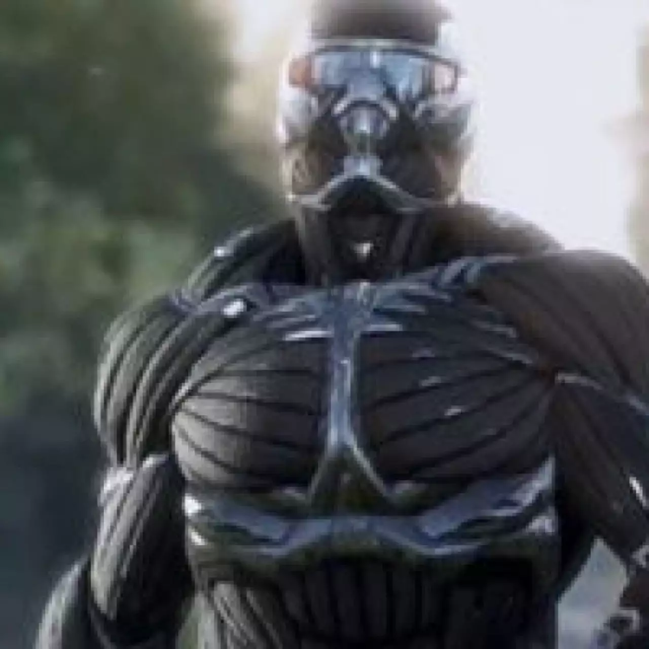 «Приоденься» с релизным трейлером Crysis 3