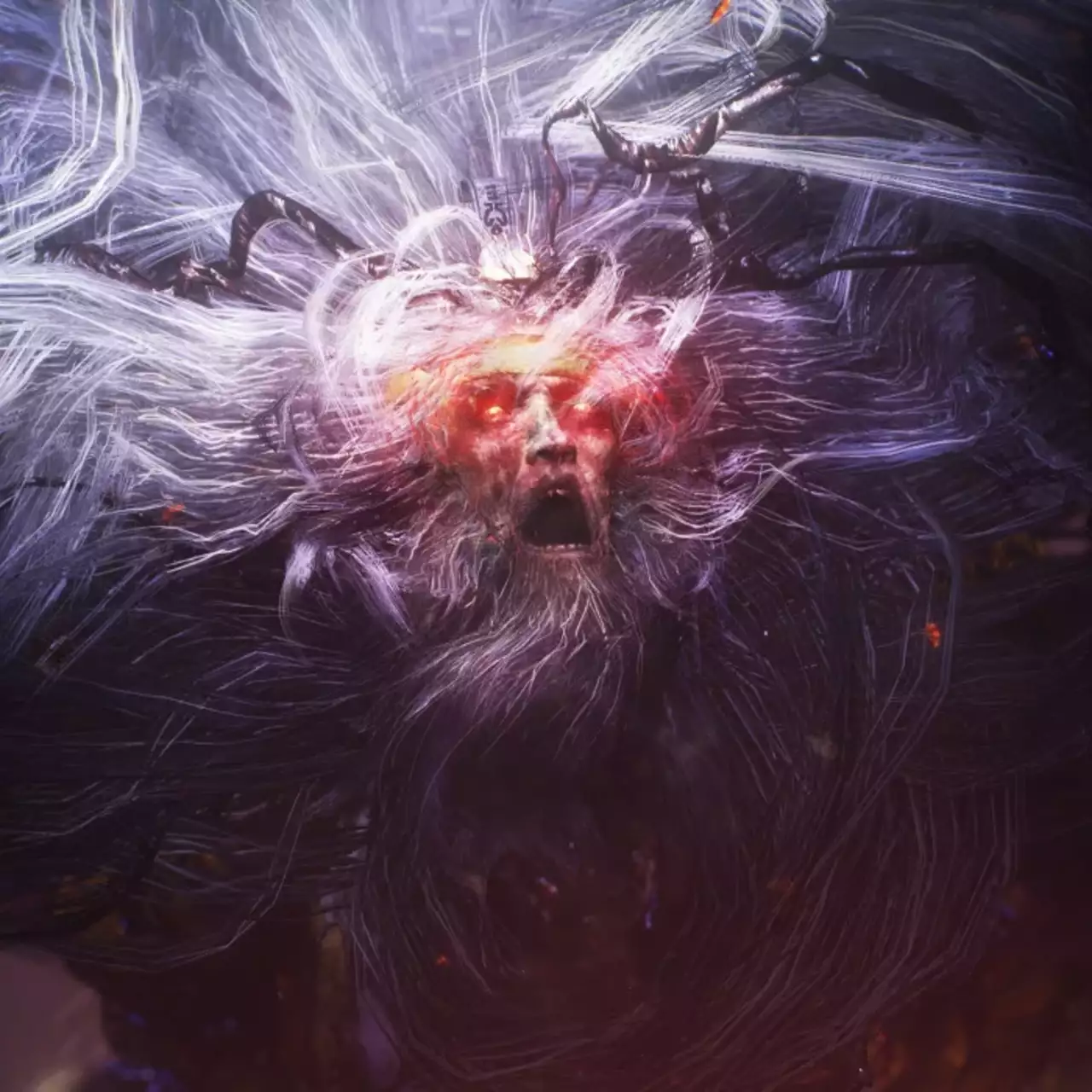 Вышел новый трейлер RPG-экшена со зрелищными битвами, который похож на Nioh и Sekiro: Shadows Die Twice Вышел новый трейлер RPG-экшена со зрелищными битвами, который похож на Nioh и Sekiro: Shadows Die Twice