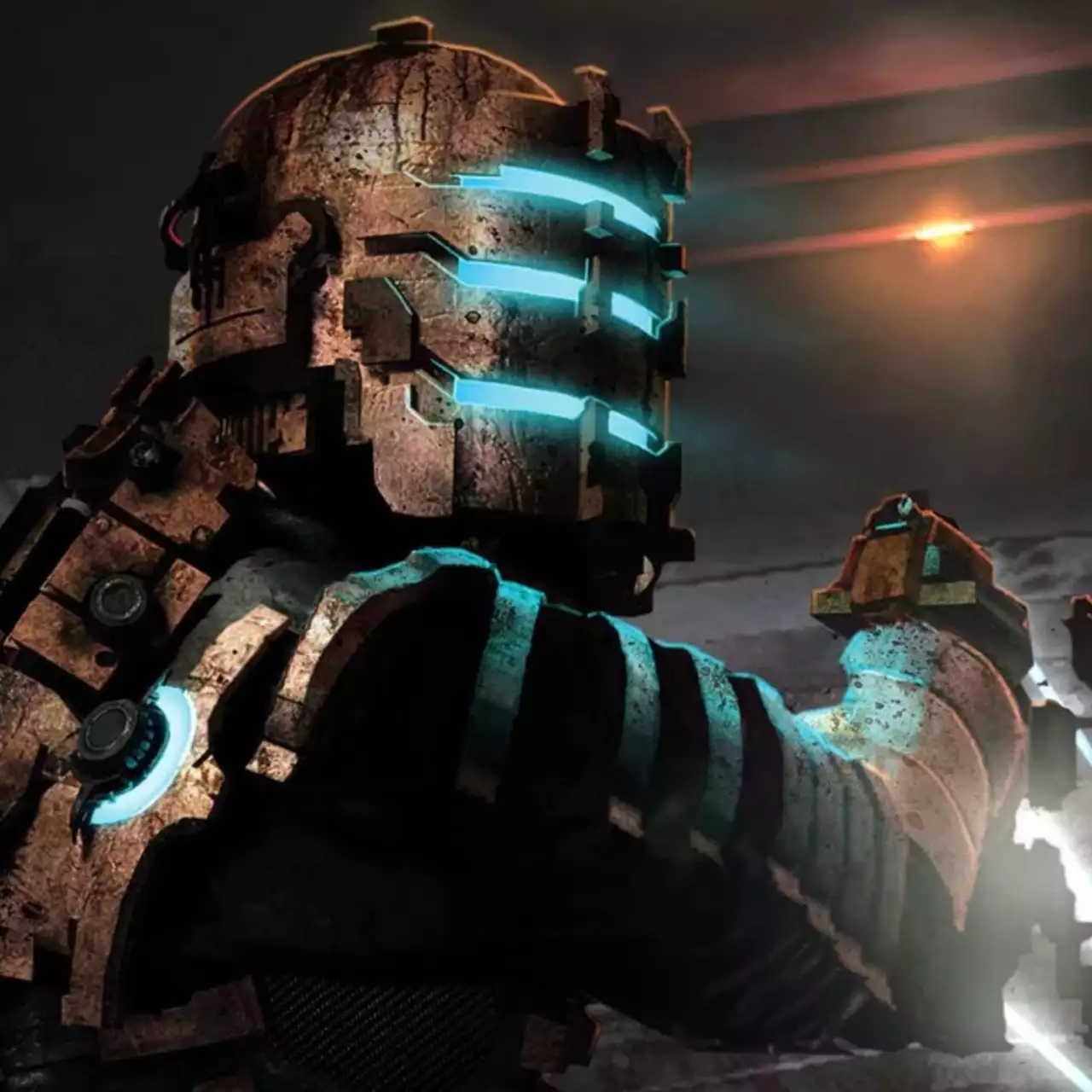 Авторы Dead Space придумали особую механику, чтобы сделать игру еще страшнее Авторы Dead Space придумали особую механику, чтобы сделать игру еще страшнее