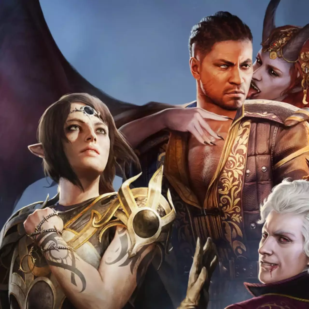 Для Baldur's Gate 3 вышло последнее обновление для раннего доступа. Оно добавило еще один класс Для Baldur's Gate 3 вышло последнее обновление для раннего доступа. Оно добавило еще один класс