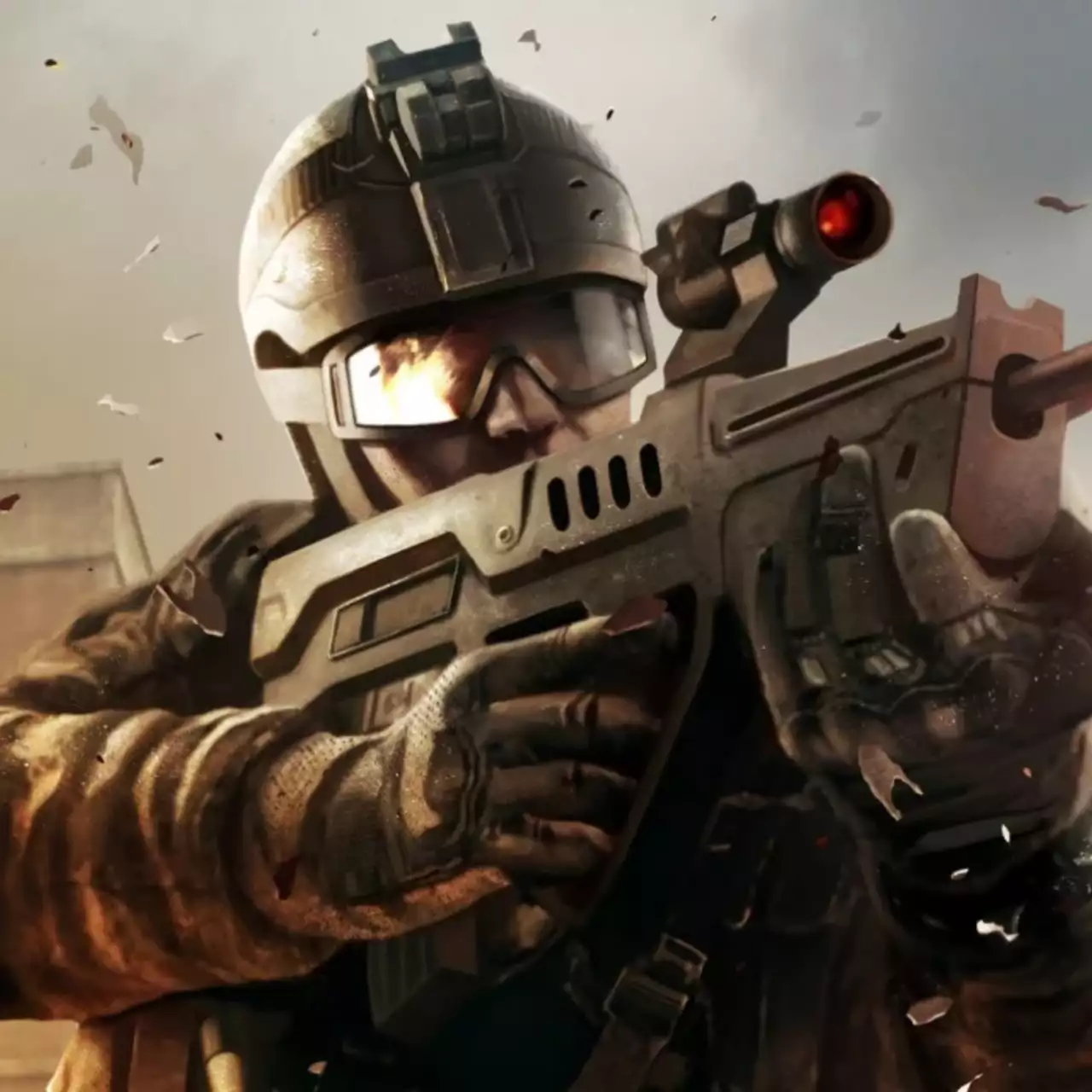 MY.GAMES, издатель Warface, уходит из России MY.GAMES, издатель Warface, уходит из России