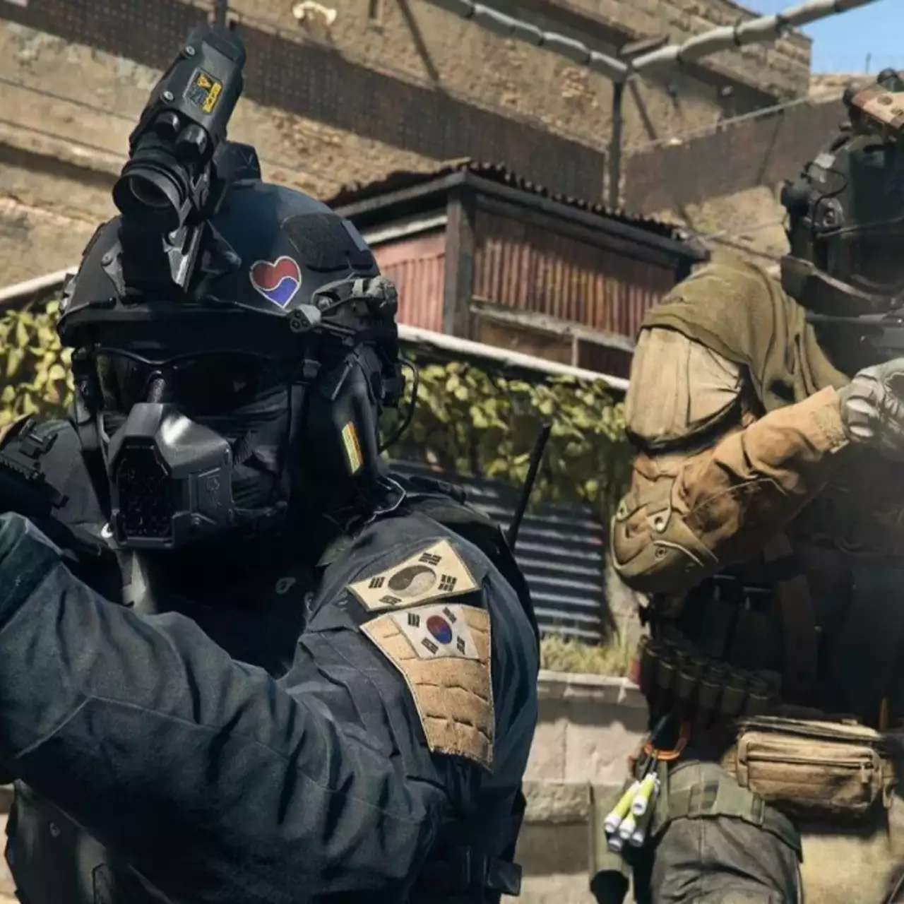 Call of Duty: Warzone 2 вылетает? Бойцы проваливаются в текстуры? Тормозит? Не запускается? — Решение проблем