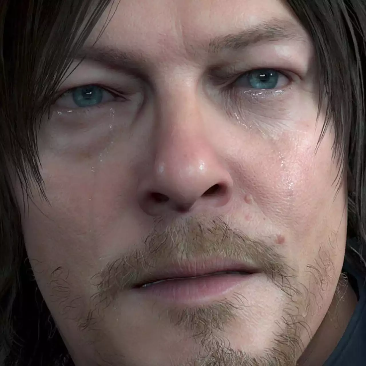 Анонсирован фильм по Death Stranding Анонсирован фильм по Death Stranding