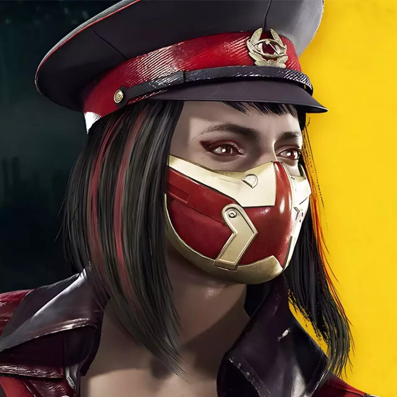 Геймеры заметили, что «советский» костюм Скарлет в Mortal Kombat 11 изменили. Теперь он выглядит по-другому