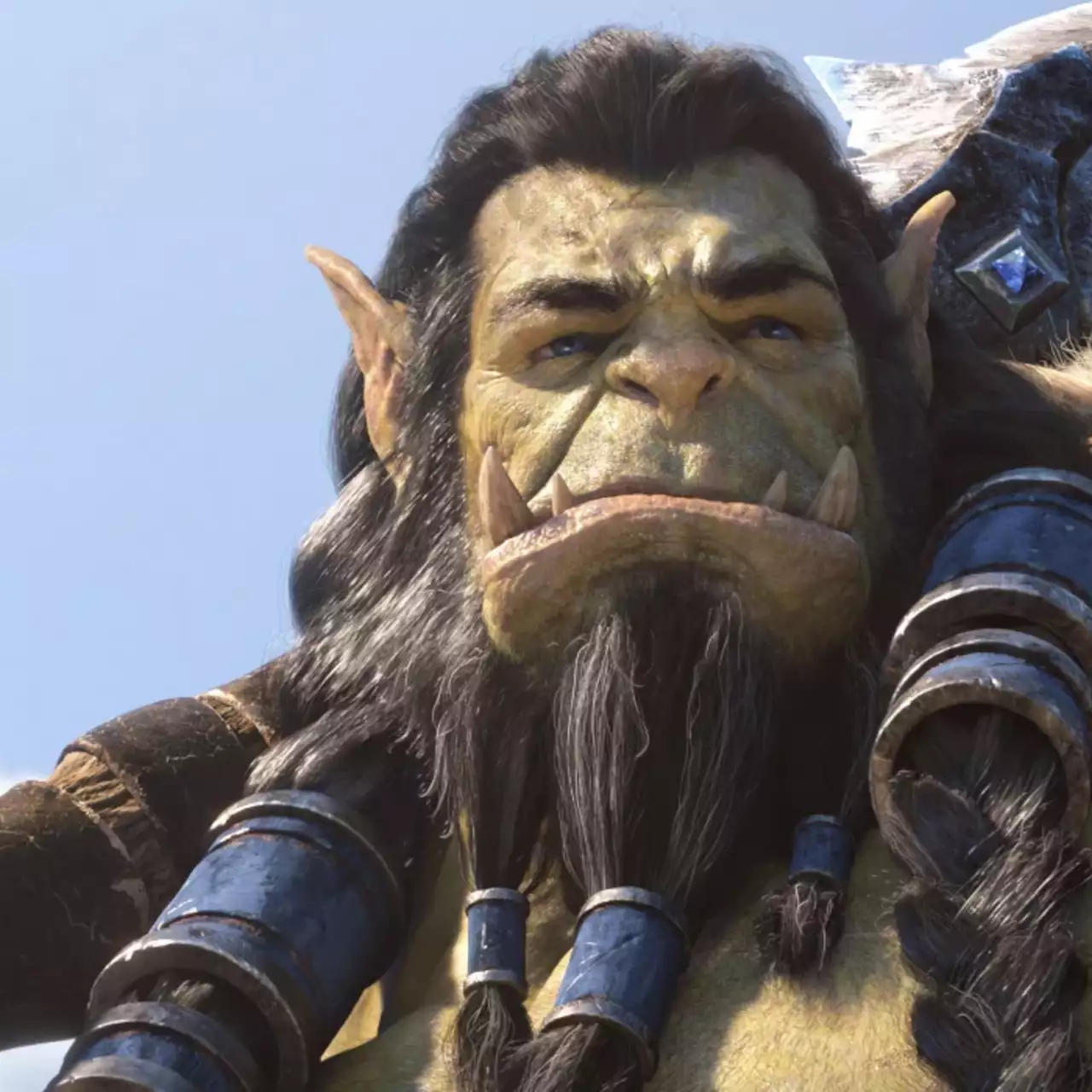 В Blizzard вернулся один из главных ветеранов Крис Метцен. Он работал над WarCraft, StarCraft и Diablo