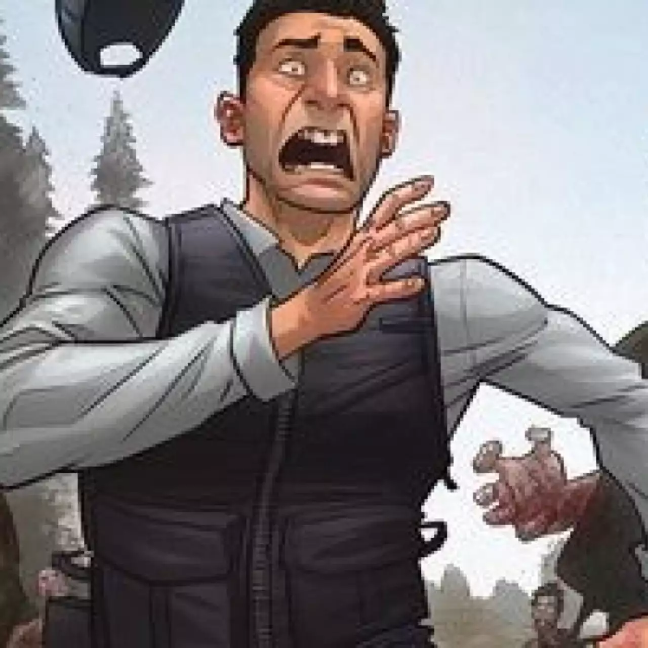 Разработчики DayZ рассказали о создании зомби в игре Разработчики DayZ рассказали о создании зомби в игре