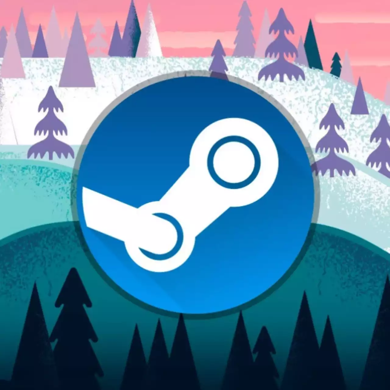 Вышел трейлер зимней распродажи в Steam Вышел трейлер зимней распродажи в Steam