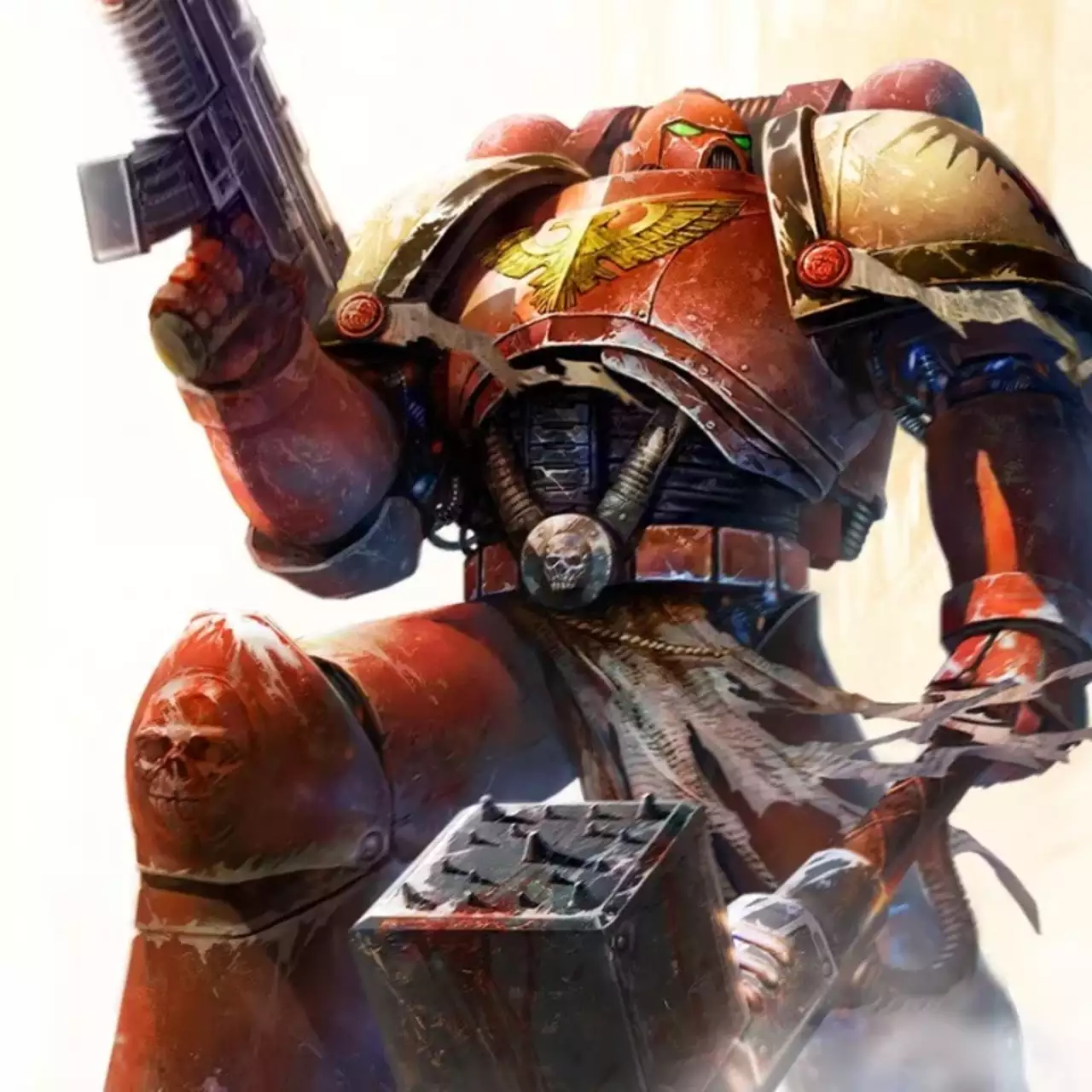 Генри Кавилл официально снимется в сериале по Warhammer 40K. Актер пообещал не испортить вселенную Генри Кавилл официально снимется в сериале по Warhammer 40K. Актер пообещал не испортить вселенную