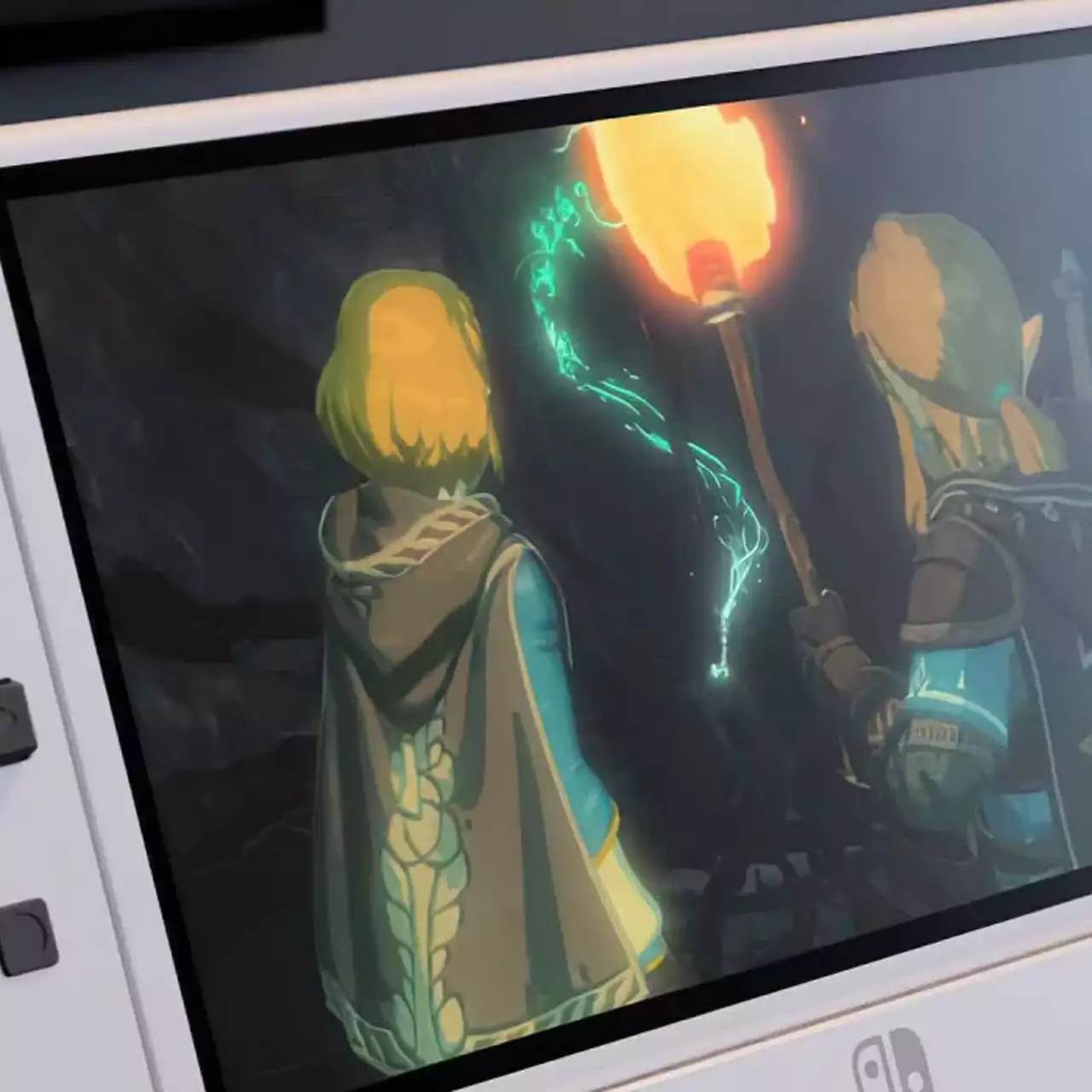 Названа возможная дата выхода консоли Nintendo Switch Pro — придётся запастись терпением Названа возможная дата выхода консоли Nintendo Switch Pro — придётся запастись терпением