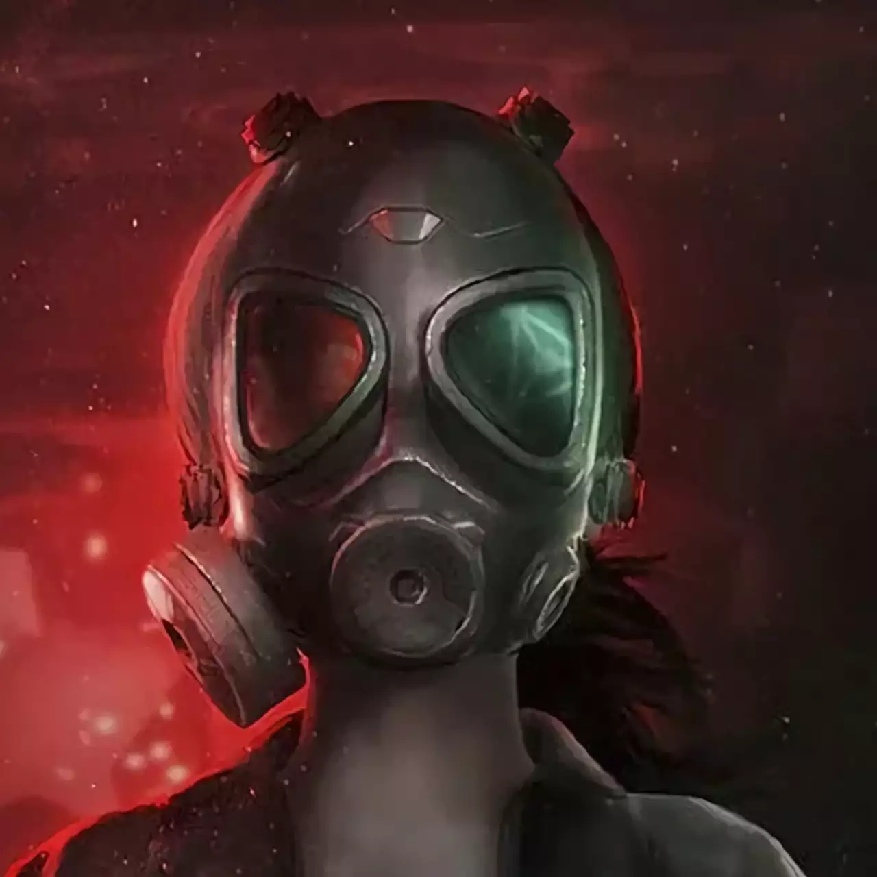 Вышел первый геймплей фантастического хоррора Project A.I.D.A. на Unreal Engine 5 от создателей Fobia — St. Dinfna Hotel