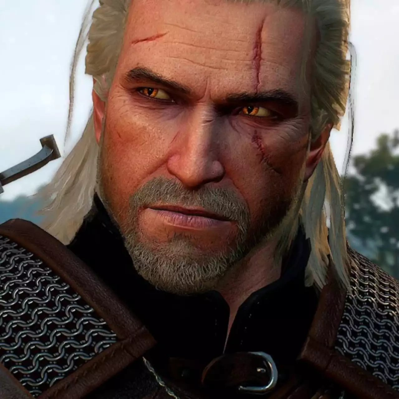 Моддеры прокачают графику ремастера The Witcher 3 Моддеры прокачают графику ремастера The Witcher 3