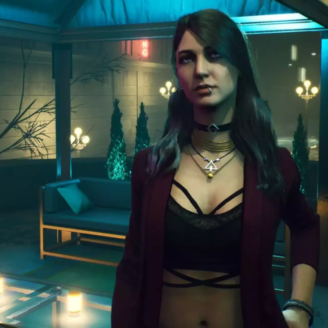 В сети рассказали, какая студия может работать над Vampire: The Masquerade — Bloodlines 2 В сети рассказали, какая студия может работать над Vampire: The Masquerade — Bloodlines 2