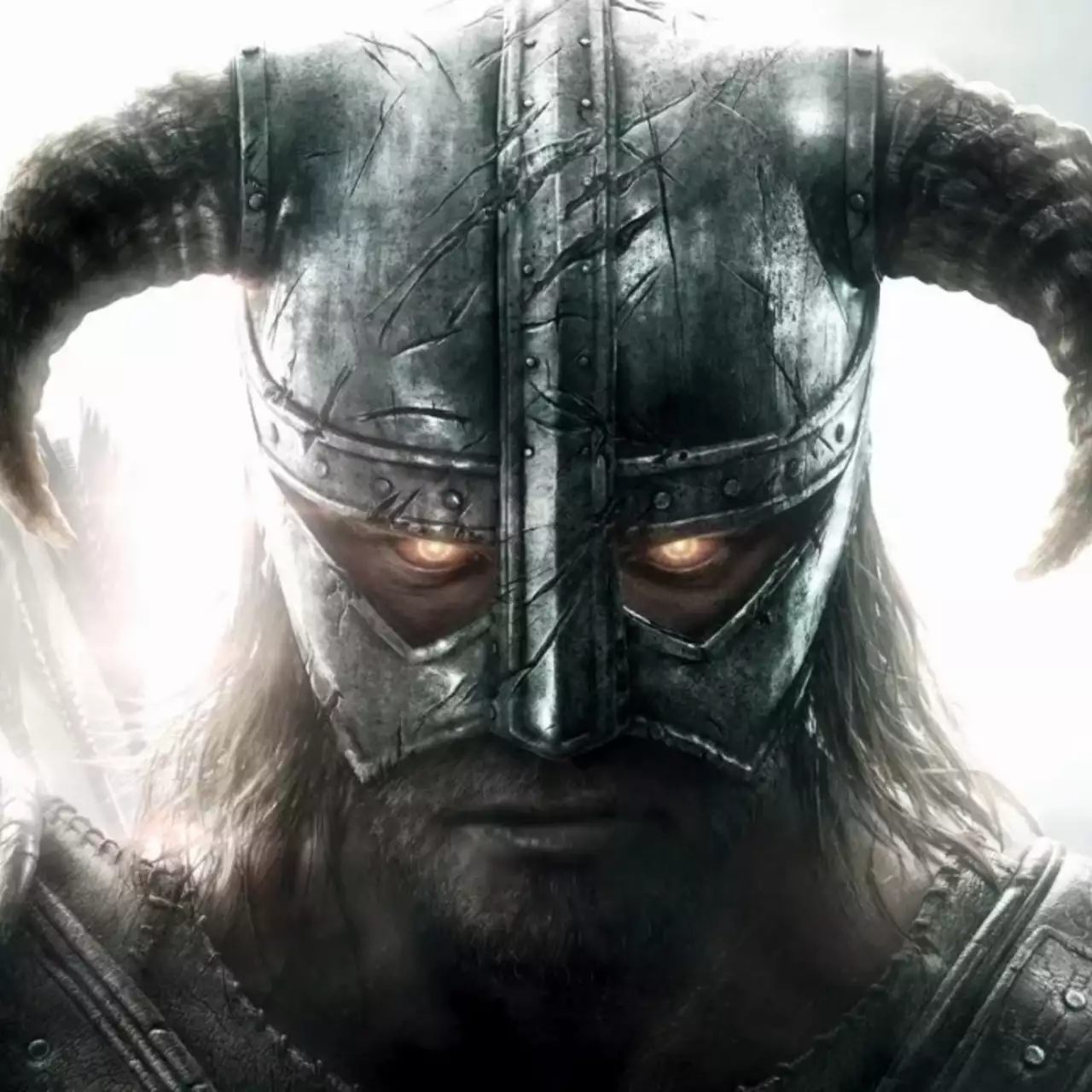 Если бы Skyrim была старым мультфильмом Disney: нейросеть показала необычный кроссовер