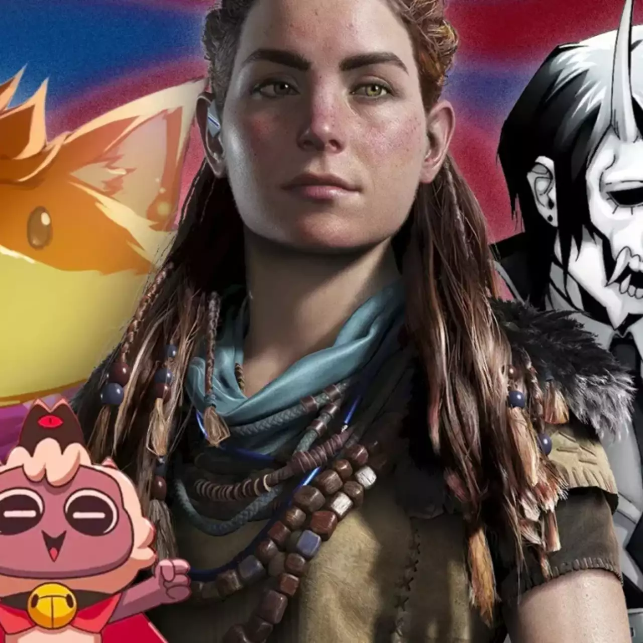 GameSpot назвал лучшие игры 2022 года GameSpot назвал лучшие игры 2022 года
