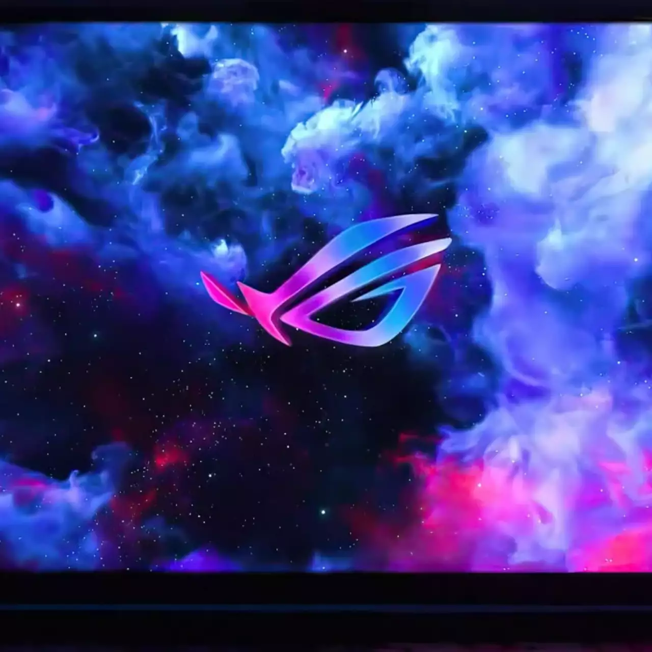 Возвращение гигантов: ASUS готовит 18-дюймовый игровой ноутбук ROG Возвращение гигантов: ASUS готовит 18-дюймовый игровой ноутбук ROG