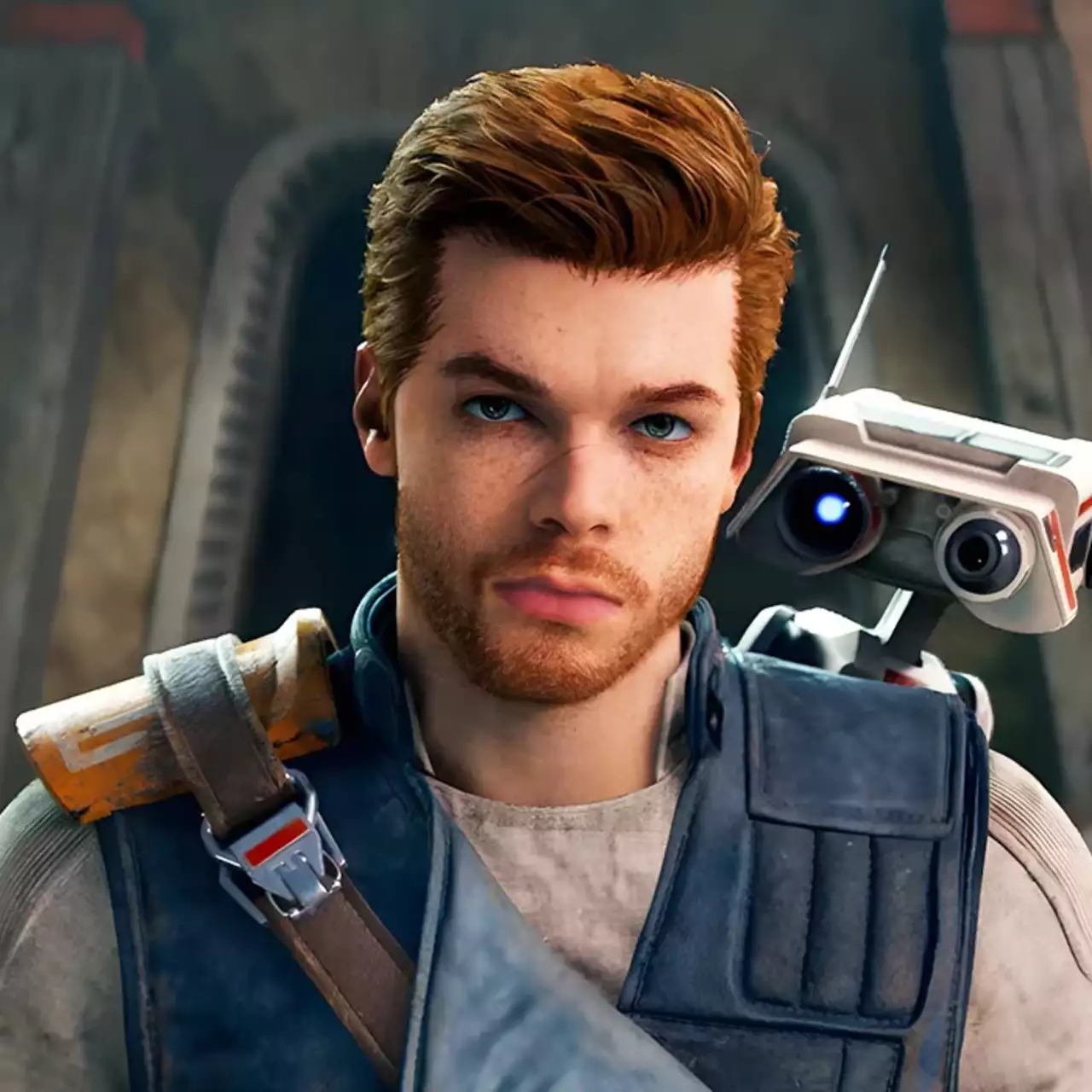 Главный разработчик Star Wars Jedi: Survivor раскрыл нововведения игры. Герой сможет сражаться как Кайло Рен Главный разработчик Star Wars Jedi: Survivor раскрыл нововведения игры. Герой сможет сражаться как Кайло Рен