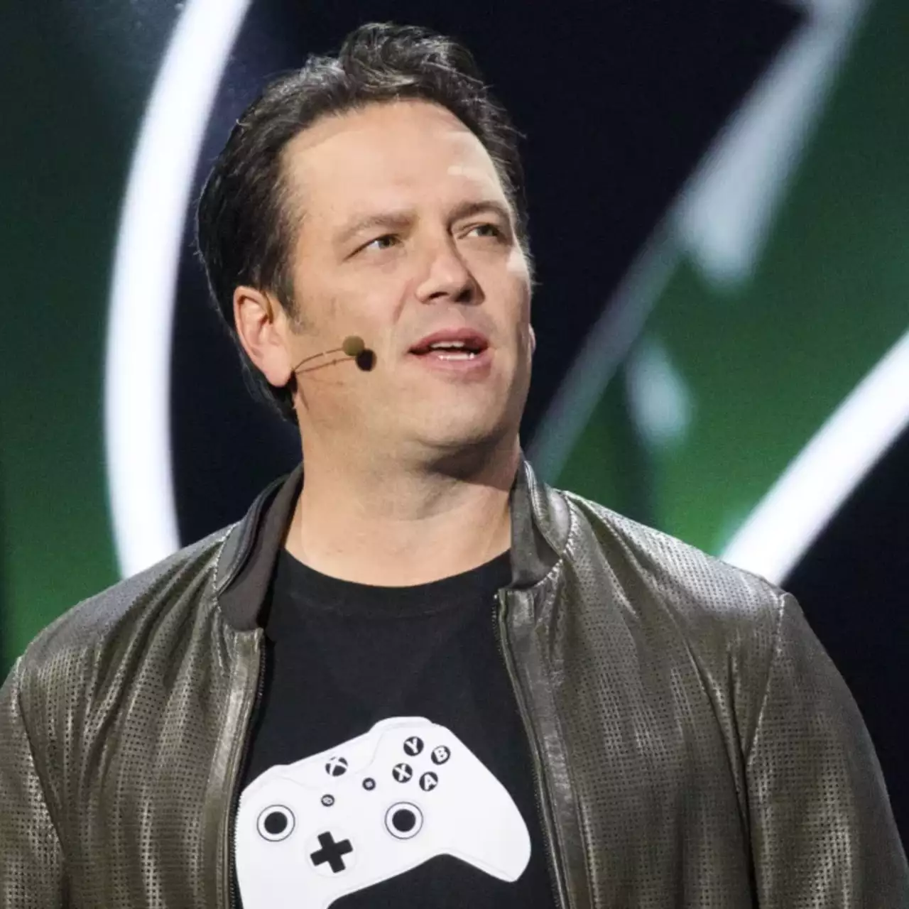 Глава Xbox Фил Спенсер назвал свою любимую игру 2022 года. Он провел в ней 233 часа Глава Xbox Фил Спенсер назвал свою любимую игру 2022 года. Он провел в ней 233 часа