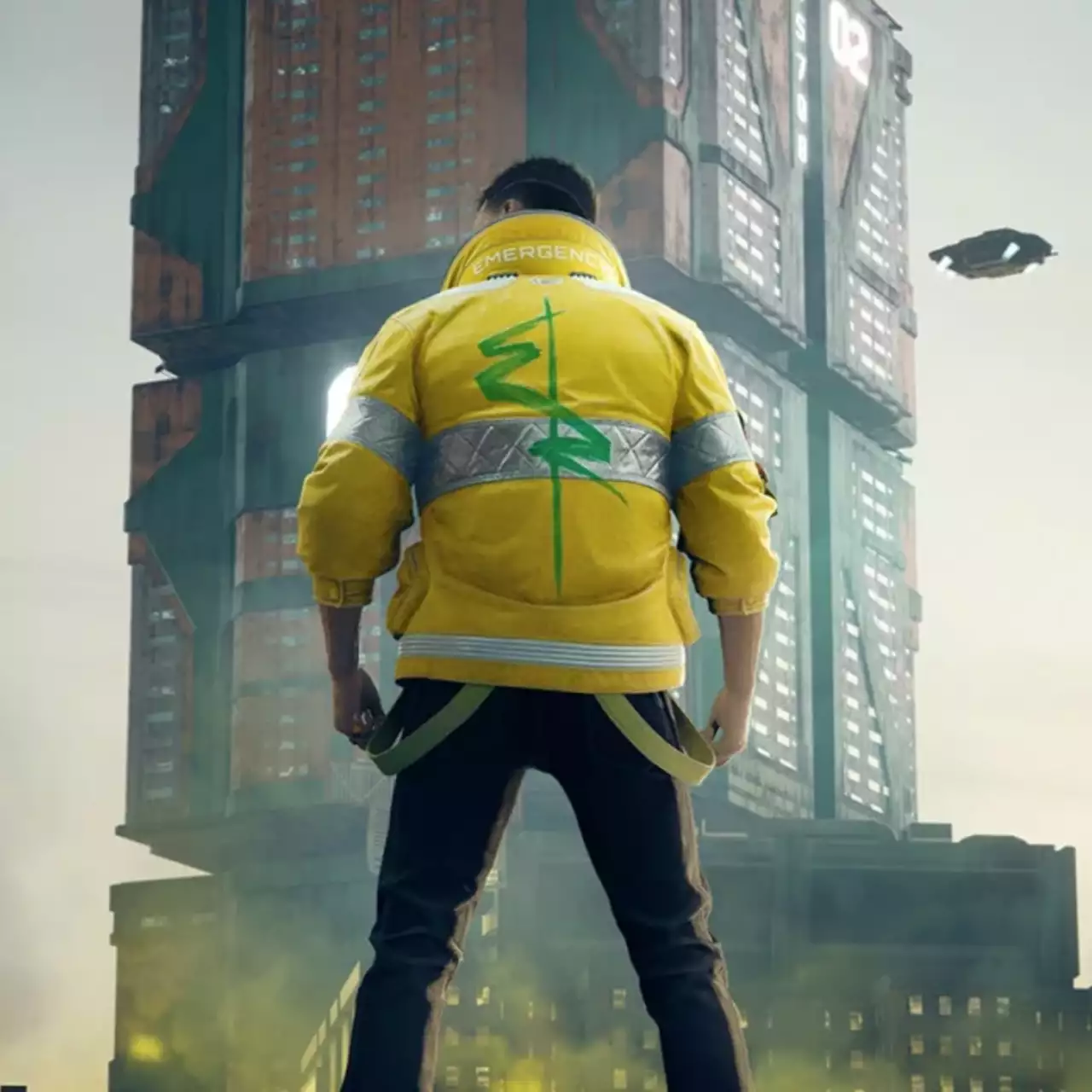Вышла русская версия трейлера Cyberpunk 2077: Phantom Liberty с официальными голосами Ви и Джонни Сильверхенда Вышла русская версия трейлера Cyberpunk 2077: Phantom Liberty с официальными голосами Ви и Джонни Сильверхенда