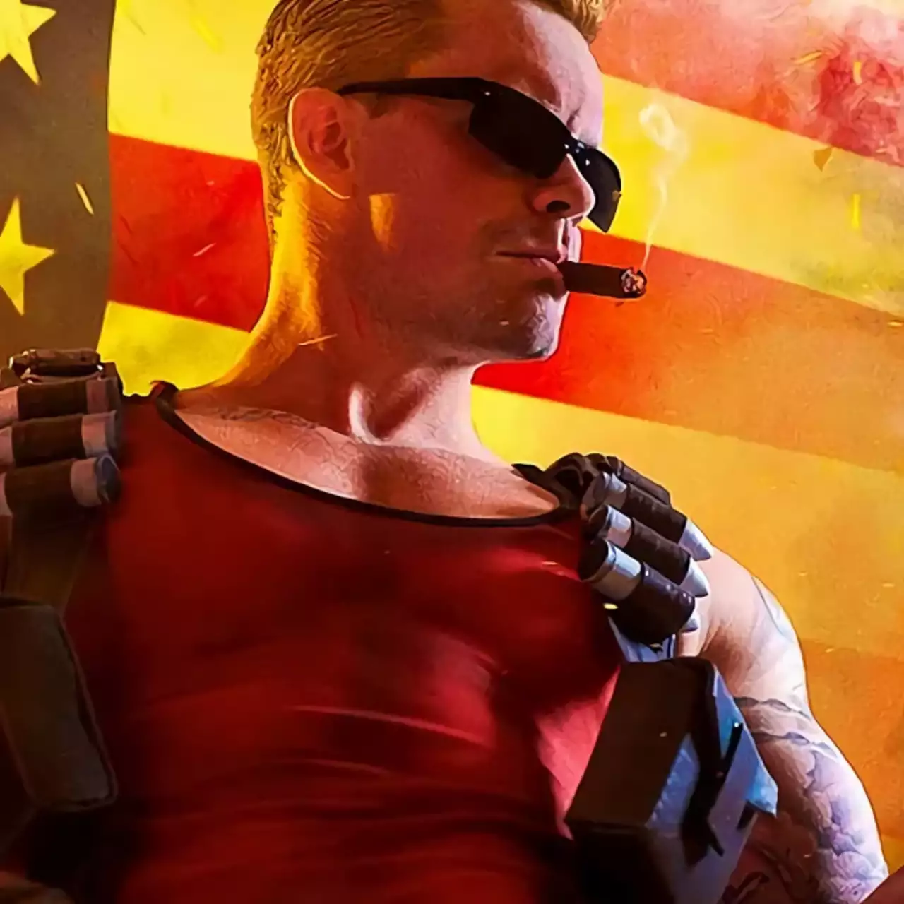 Первую часть шутера Duke Nukem Forever 2001 Restoration Project уже можно скачать бесплатно