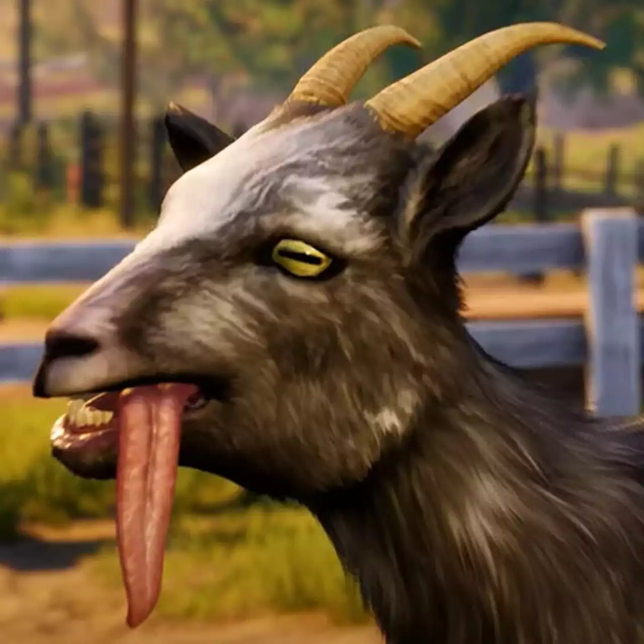 Как пройти «Имперский мавзолей» в Goat Simulator 3 Как пройти «Имперский мавзолей» в Goat Simulator 3