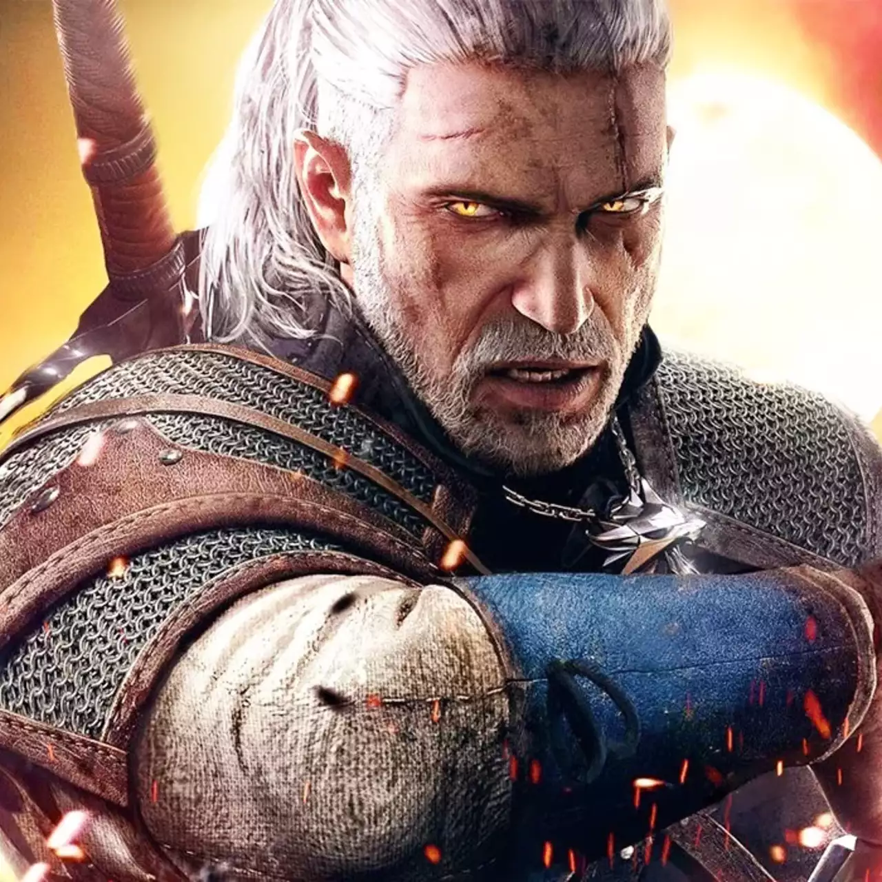 Моддер еще сильнее прокачал графику в The Witcher 3. Его мод уже скачали 5 тыс раз и показали, насколько красивее все стало Моддер еще сильнее прокачал графику в The Witcher 3. Его мод уже скачали 5 тыс раз и показали, насколько красивее все стало
