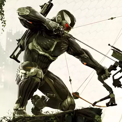 Обзор Crysis 3