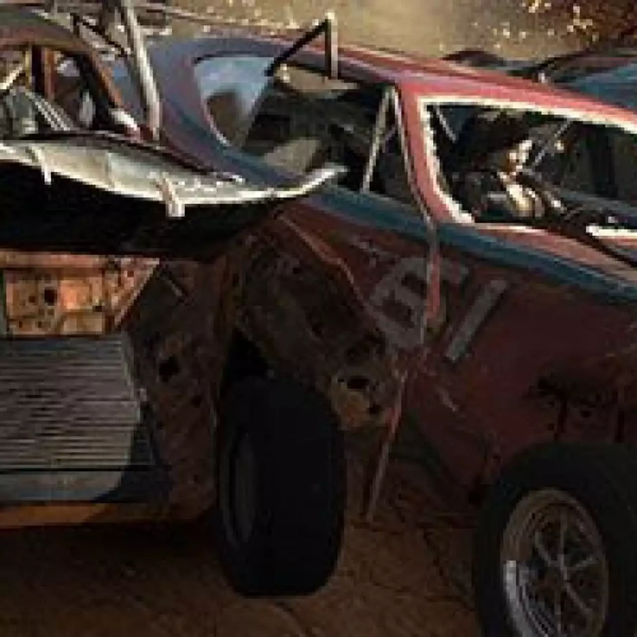 Разработчики FlatOut готовят анонс новой игры