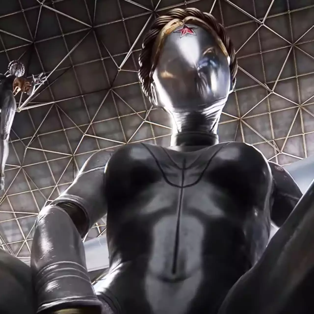 В сети рассказали о контенте для взрослых в Atomic Heart — игра получила рейтинг 18+ В сети рассказали о контенте для взрослых в Atomic Heart — игра получила рейтинг 18+