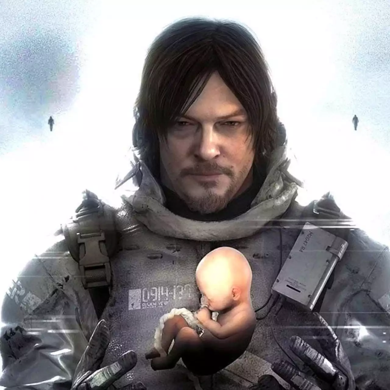 Халява: в EGS раздают Death Stranding — «симулятор ходьбы» с глубоким сюжетом от Хидео Кодзимы