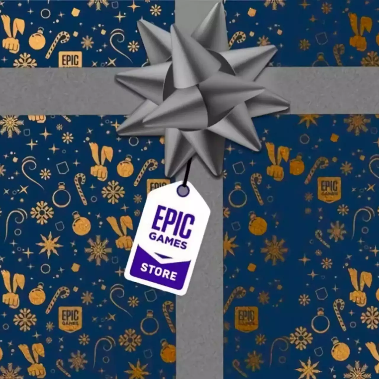Инсайдер раскрыл 12 халявную игру в Epic Games Store