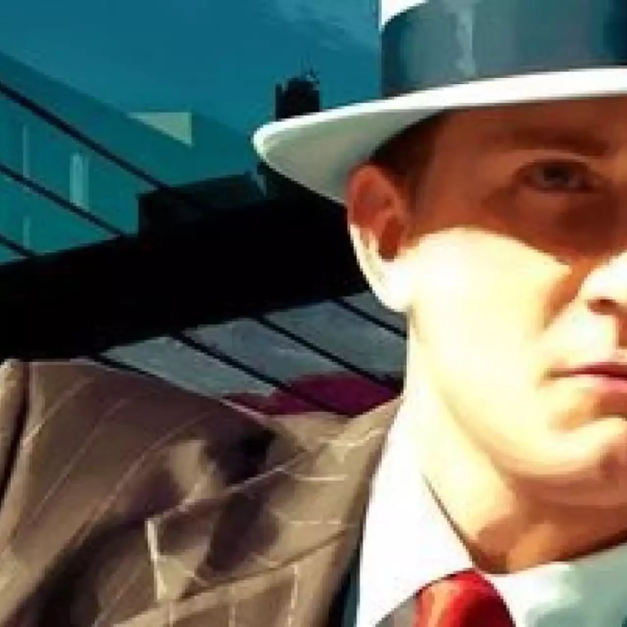 L.A. Noire выйдет на РС уже этой осенью!
