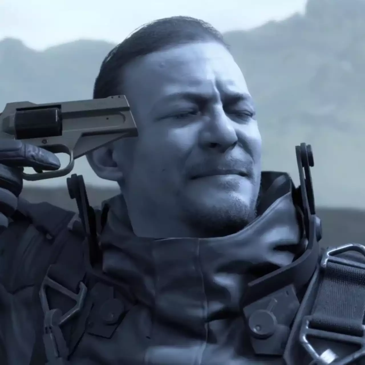 Epic Games рассказала, что пошло не так с бесплатной раздачей Death Stranding Epic Games рассказала, что пошло не так с бесплатной раздачей Death Stranding