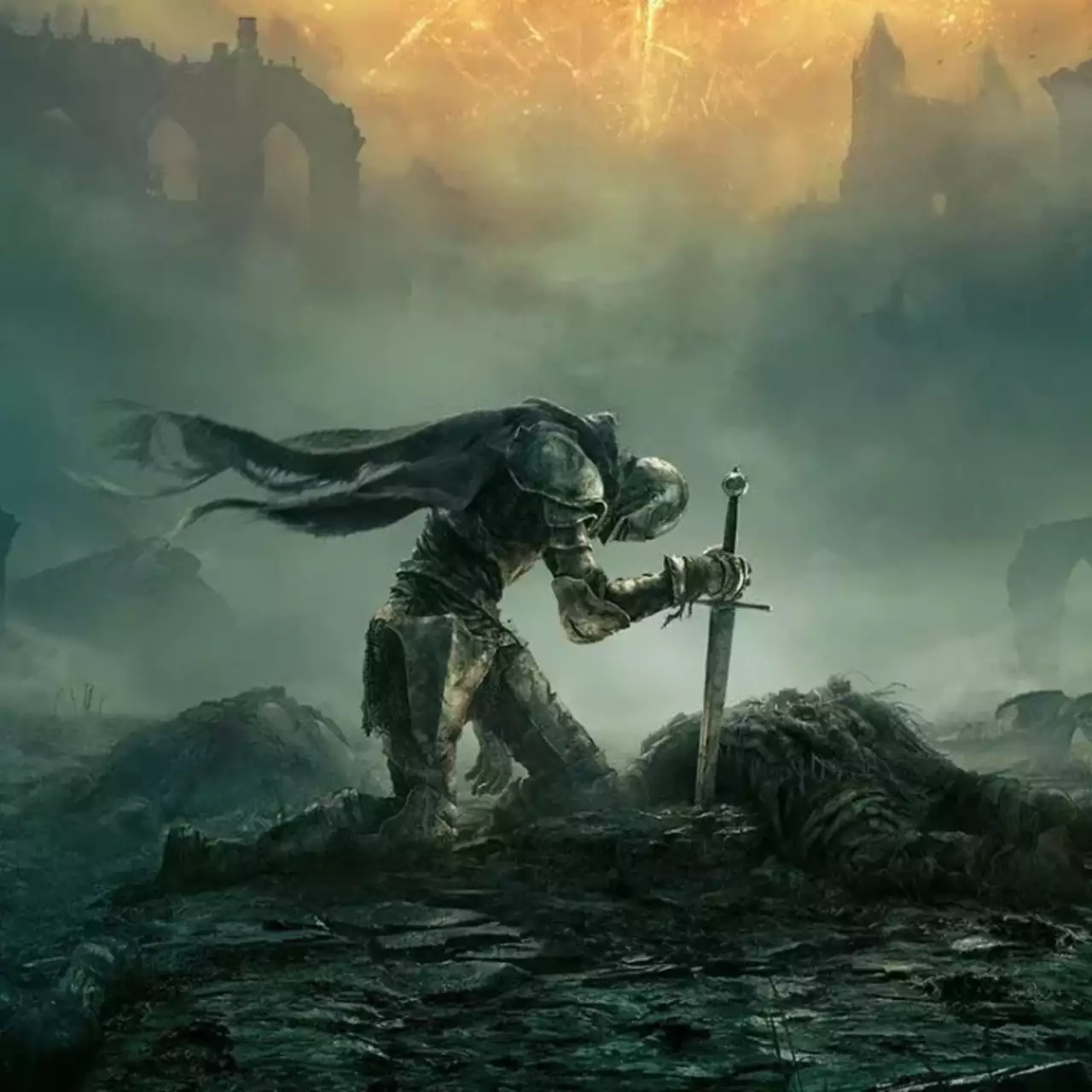 Elden Ring или God of War: Ragnarok? Стало известно, кто получил больше всего наград «Игра года» в 2022 году Elden Ring или God of War: Ragnarok? Стало известно, кто получил больше всего наград «Игра года» в 2022 году