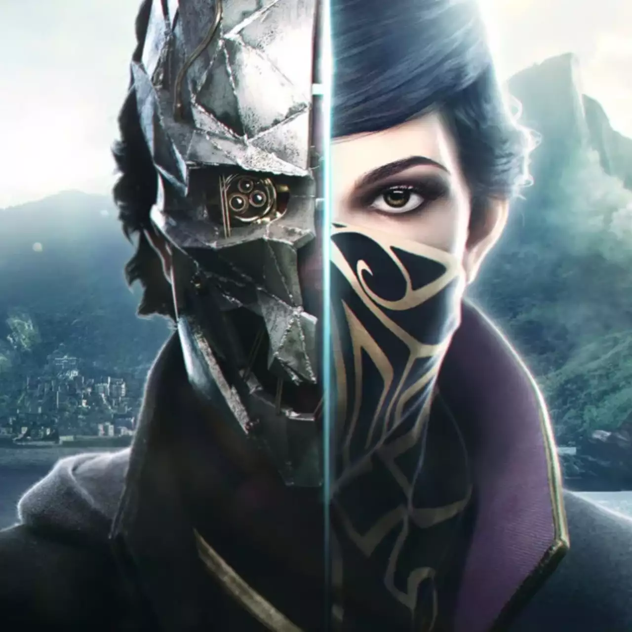 Халява: на ПК раздают Dishonored 2 и ещё 33 игры