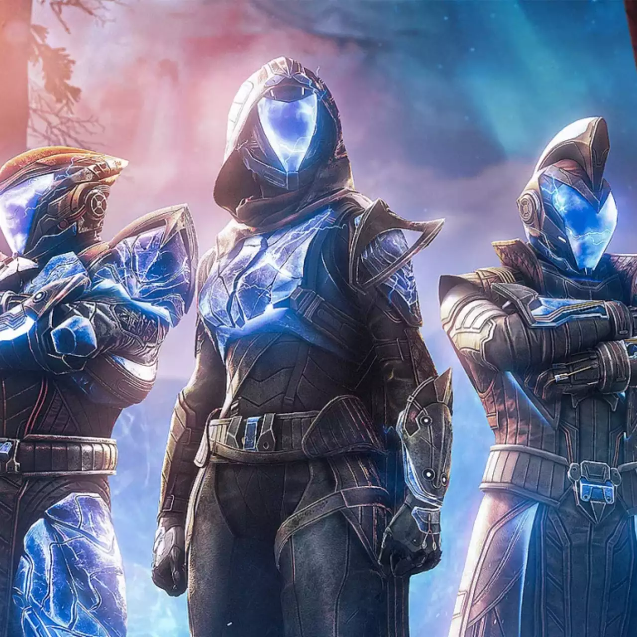 На PC запустили первую Destiny — она никогда не выходила на этой платформе На PC запустили первую Destiny — она никогда не выходила на этой платформе