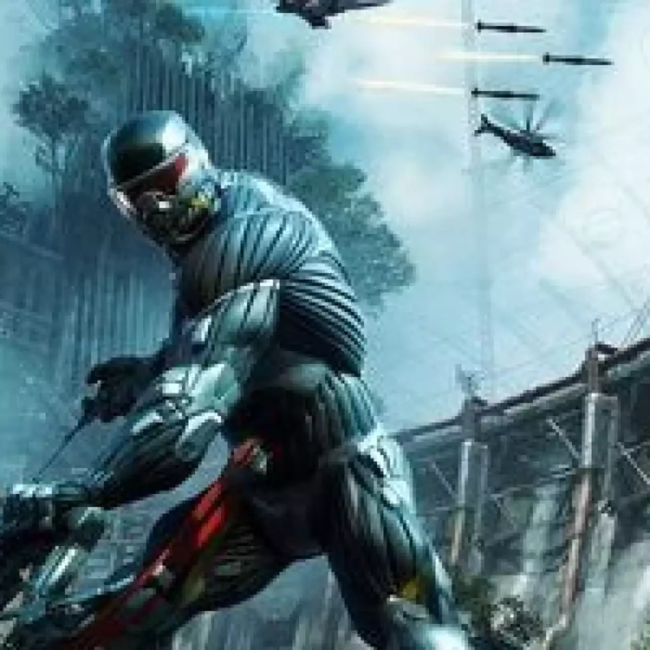 Crysis 3 удалось снискать любовь игроков
