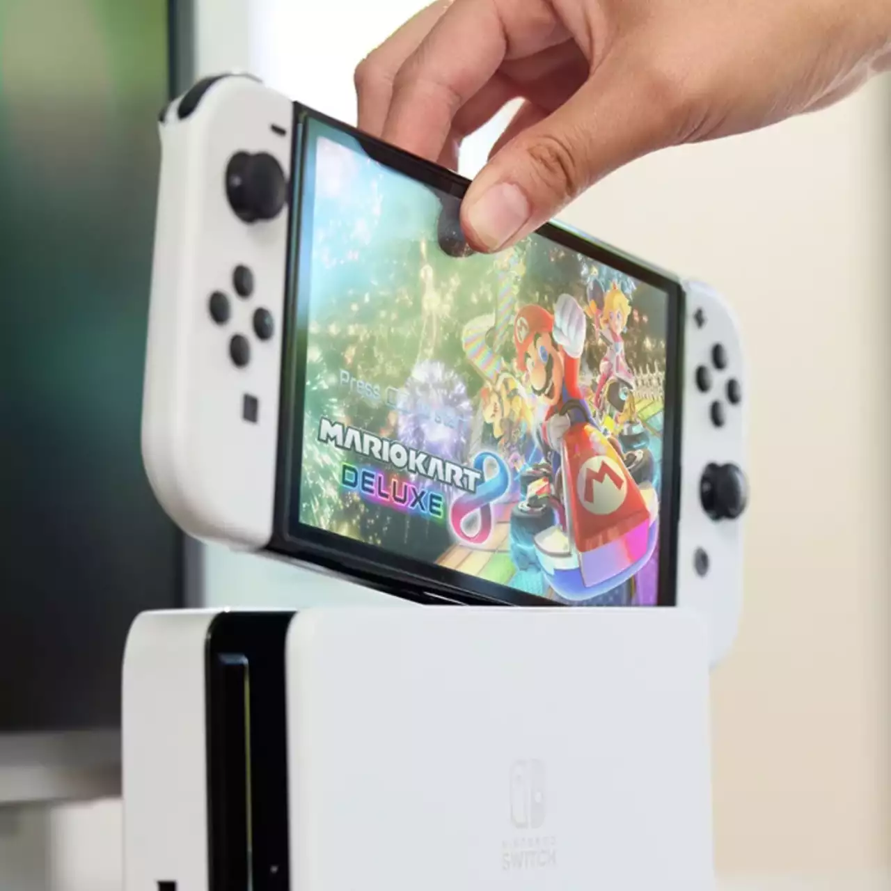 Эксперты из Digital Foundry: Nintendo отменила более мощную версию Switch Эксперты из Digital Foundry: Nintendo отменила более мощную версию Switch