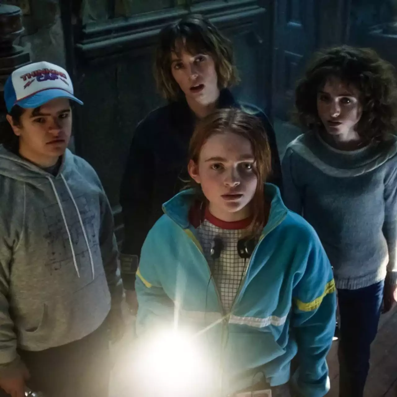 Netflix назвала главные фильмы и сериалы 2022 года. «Уэнздей» занял второе место Netflix назвала главные фильмы и сериалы 2022 года. «Уэнздей» занял второе место
