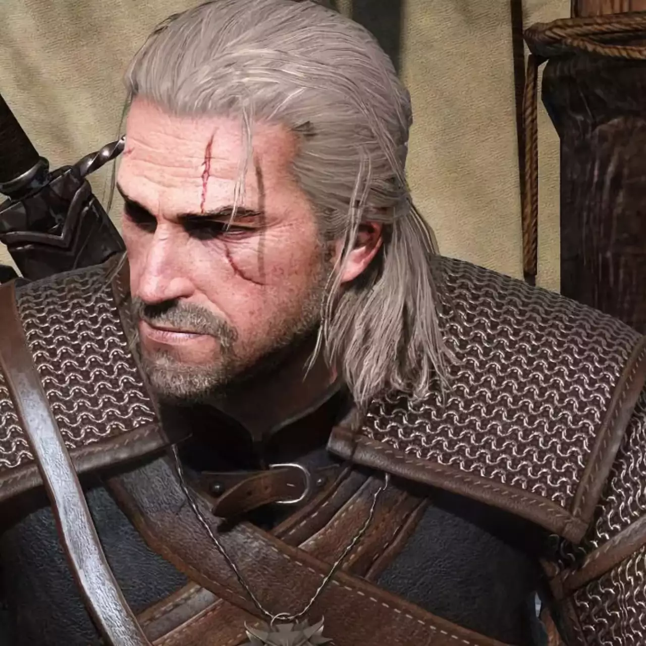 Моддер улучшил производительность некстген-версии The Witcher 3: Wild Hunt, почти не снижая качества графики Моддер улучшил производительность некстген-версии The Witcher 3: Wild Hunt, почти не снижая качества графики