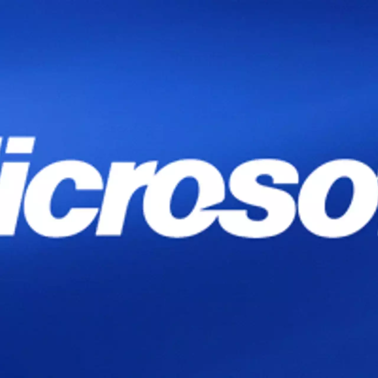 Microsoft: «Мы не имеем отношения к полицейской облаве superDaE» Microsoft: «Мы не имеем отношения к полицейской облаве superDaE»