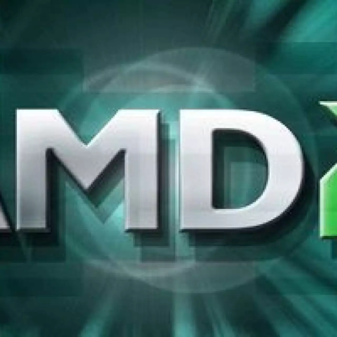 AMD устроит прорыв в графике на PC AMD устроит прорыв в графике на PC