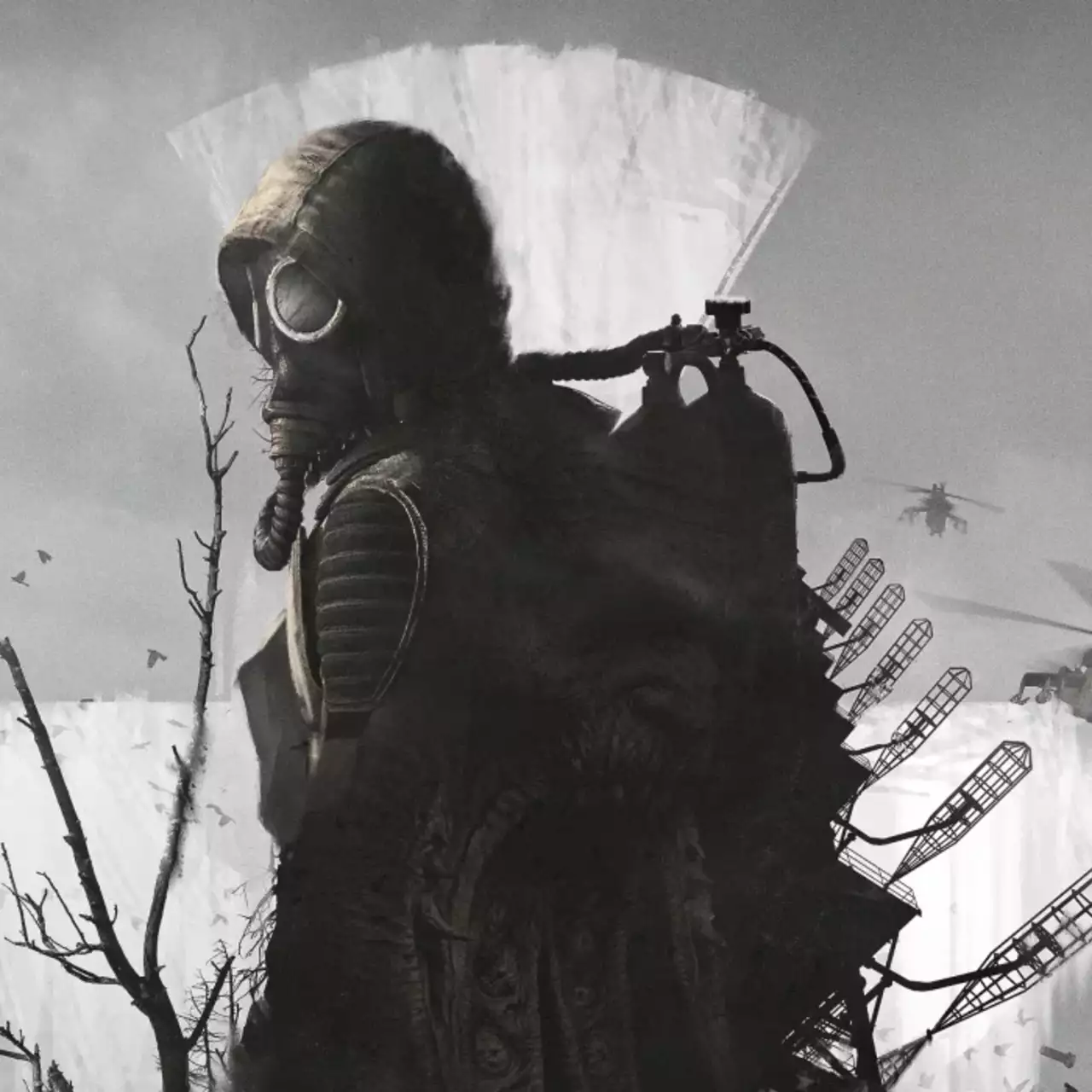Анонсирован новый геймплейный трейлер S.T.A.L.K.E.R. 2 Анонсирован новый геймплейный трейлер S.T.A.L.K.E.R. 2
