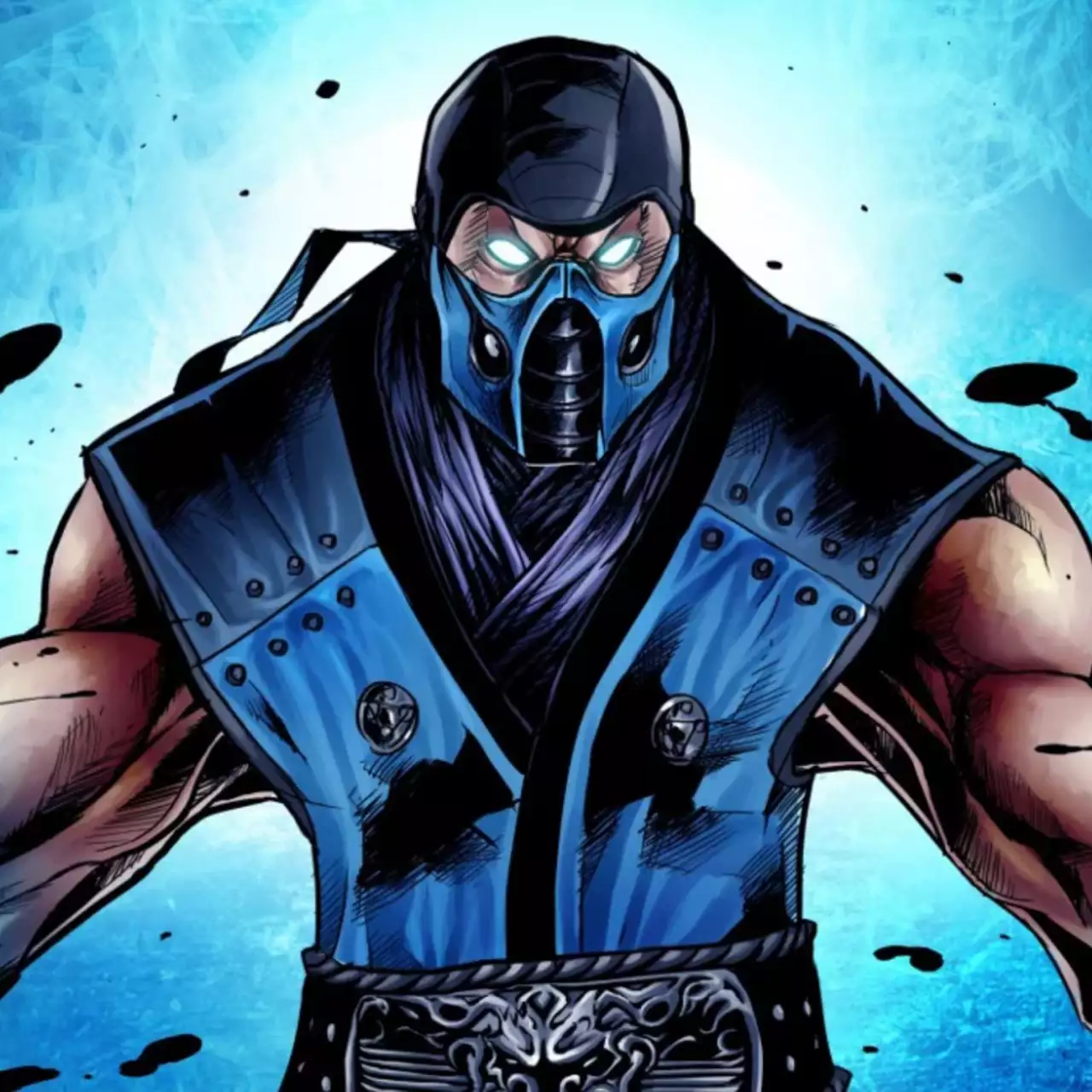 Спустя почти 30 лет в сеть слили исходный код Mortal Kombat 2 (вырезанное фаталити и не только)