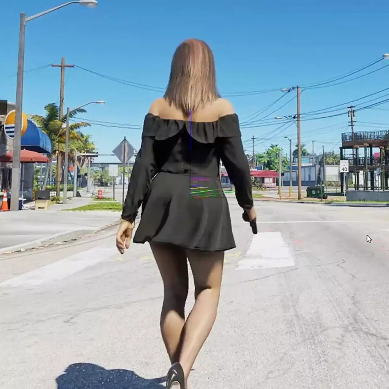 GTA 6 анонсируют уже в 2023 году. В этом уверен известный инсайдер GTA 6 анонсируют уже в 2023 году. В этом уверен известный инсайдер