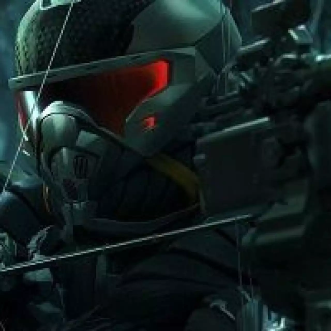 Секреты Crysis 3 Секреты Crysis 3